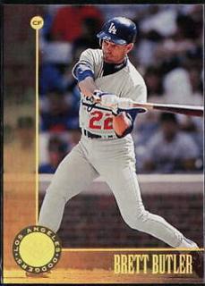 Brett Butler