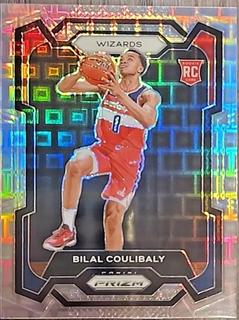 Bilal Coulibaly