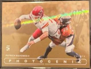 Patrick Mahomes II