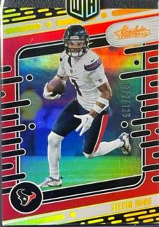 Stefon Diggs