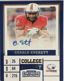 Gerald Everett