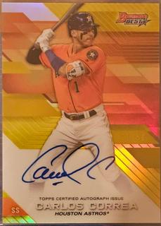Carlos Correa
