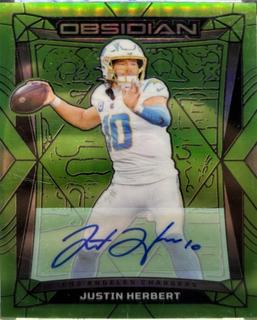 Justin Herbert