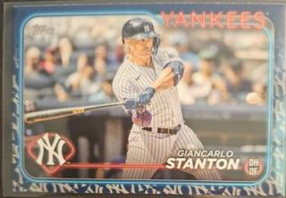 Giancarlo Stanton