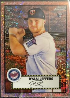 Ryan Jeffers