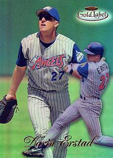Darin Erstad