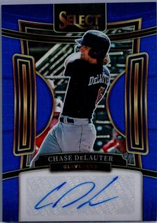 Chase DeLauter