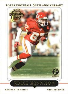 Eddie Kennison