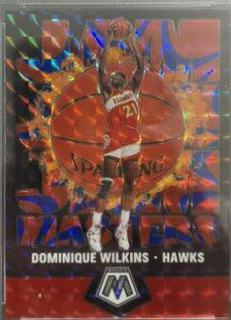 Dominique Wilkins