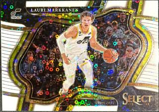 Lauri Markkanen