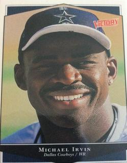 Michael Irvin