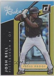 Josh Bell