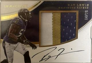Ray Lewis