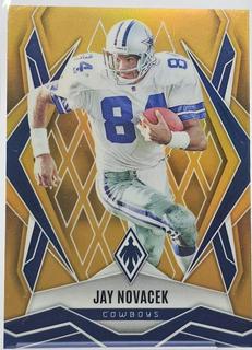Jay Novacek