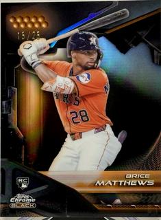 Brice Matthews