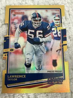 Lawrence Taylor
