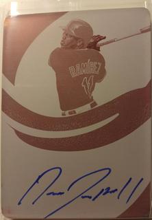 Jose Ramirez