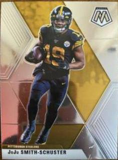 JuJu Smith Schuster