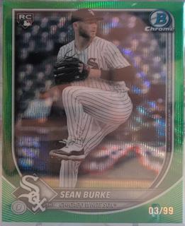 Sean Burke