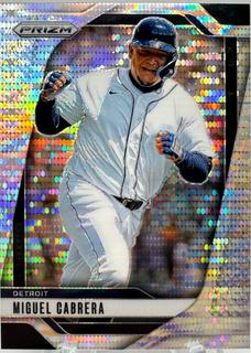 Miguel Cabrera
