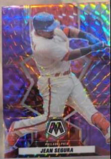 Jean Segura
