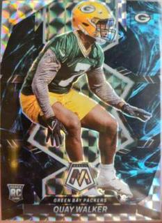 Quay Walker