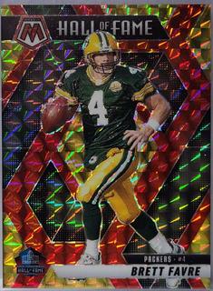 Brett Favre