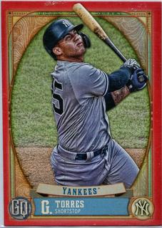 Gleyber Torres