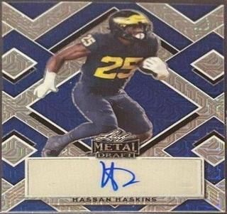 Hassan Haskins