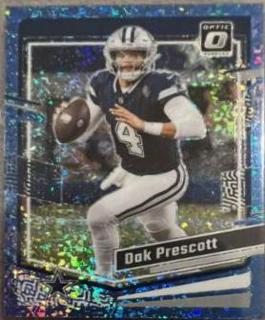 Dak Prescott