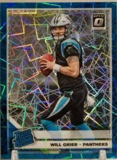 Will Grier