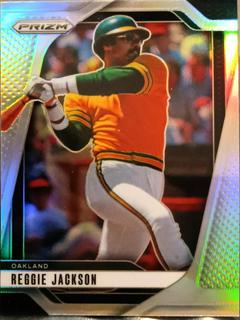 Reggie Jackson