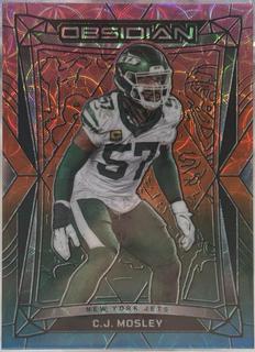C.J. Mosley
