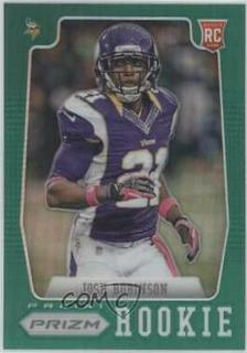 Josh Robinson