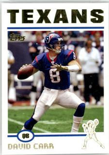 David Carr