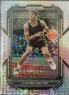 Ja'Kobe Walter