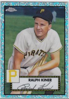 Ralph Kiner