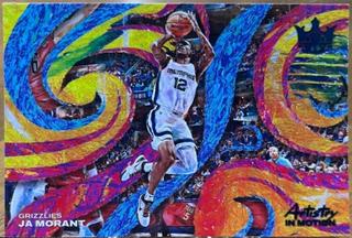 Ja Morant