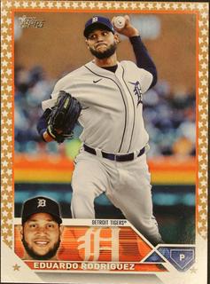 Eduardo Rodriguez