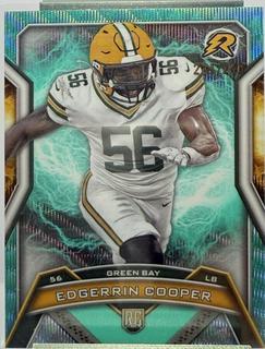 Edgerrin Cooper