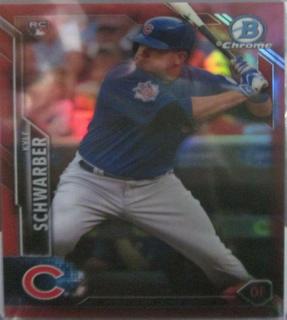 Kyle Schwarber