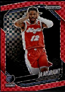 Ja Morant