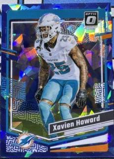 Xavien Howard