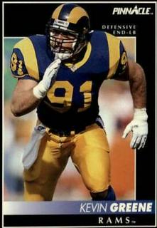 Kevin Greene