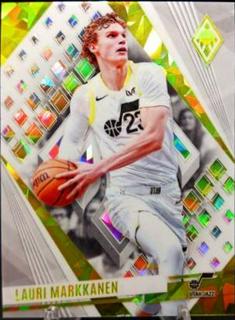 Lauri Markkanen