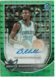 Brandon Miller