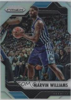 Marvin Williams