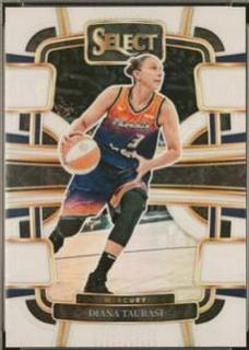 Diana Taurasi