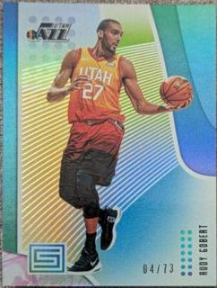 Rudy Gobert