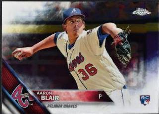 Aaron Blair